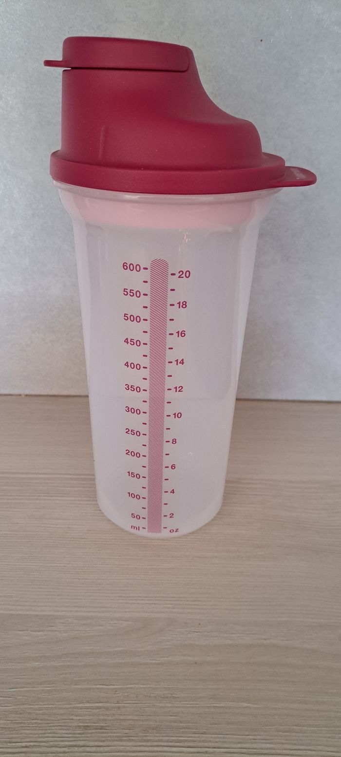 Shaker 600 ml