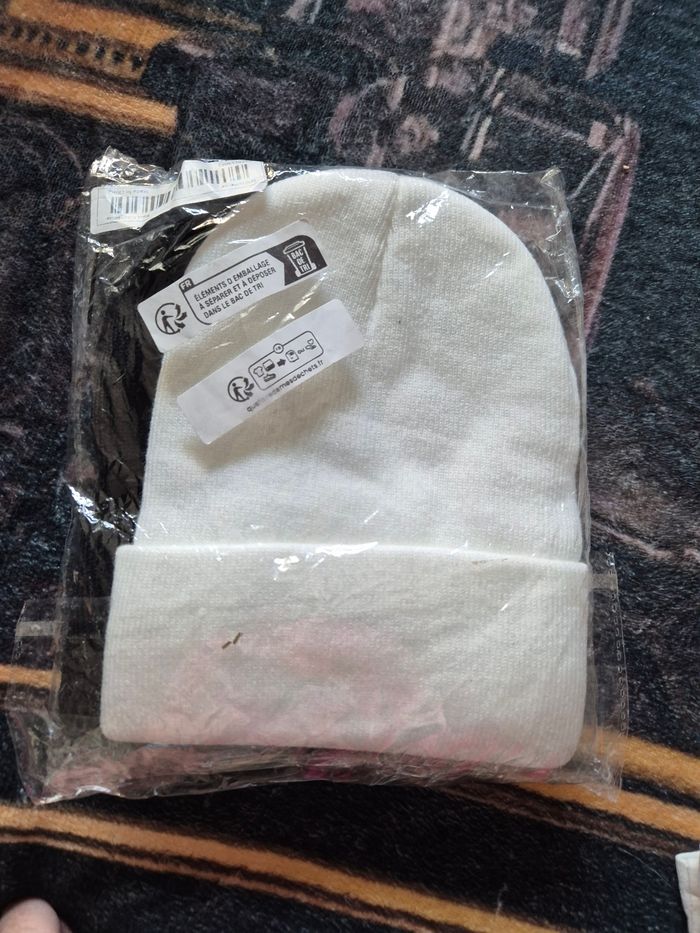 bonnets - photo numéro 2