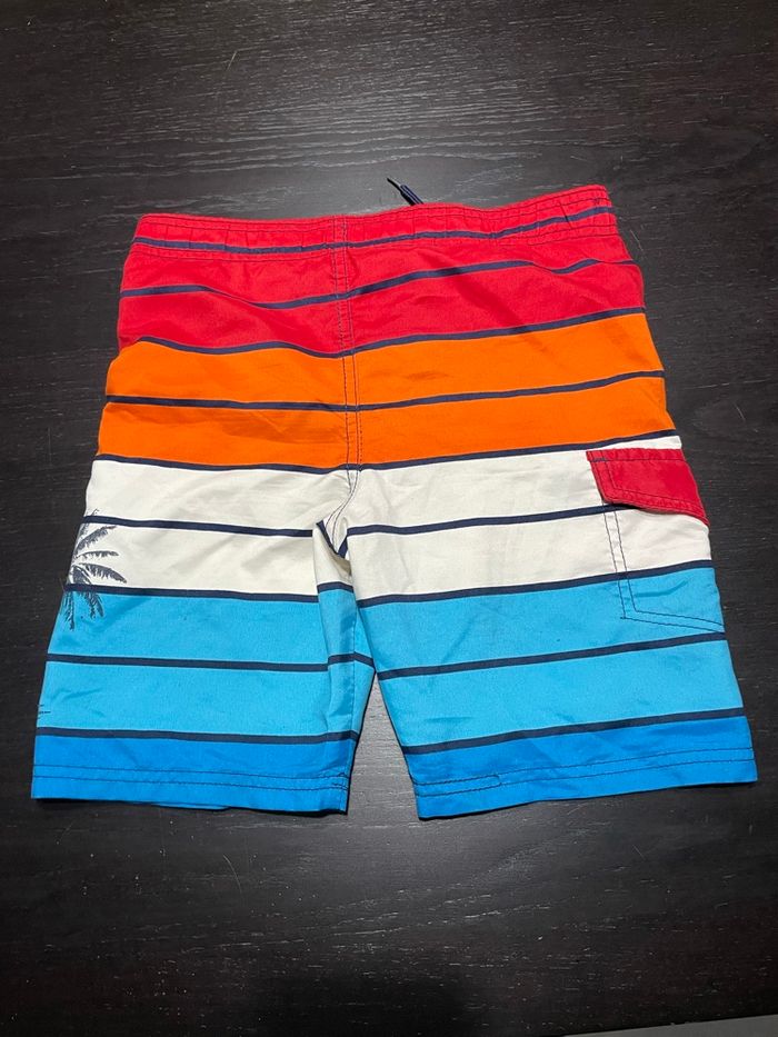 Short de bain - photo numéro 2