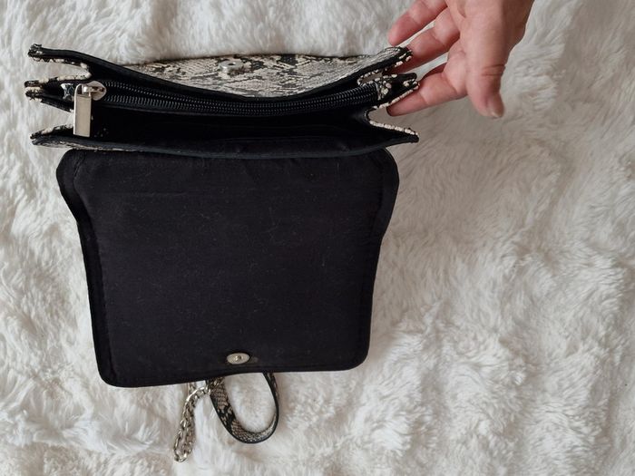 Sac à bandoulière Sacha - photo numéro 10