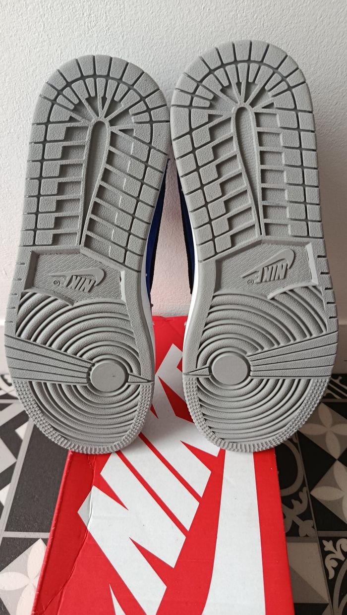 Nike Baskets bicolores - photo numéro 10