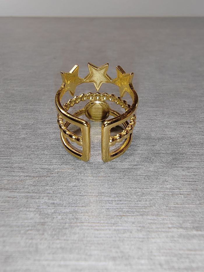 Bague - photo numéro 4