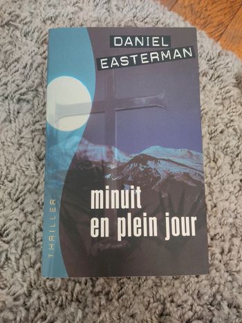 Minuit en plein jour