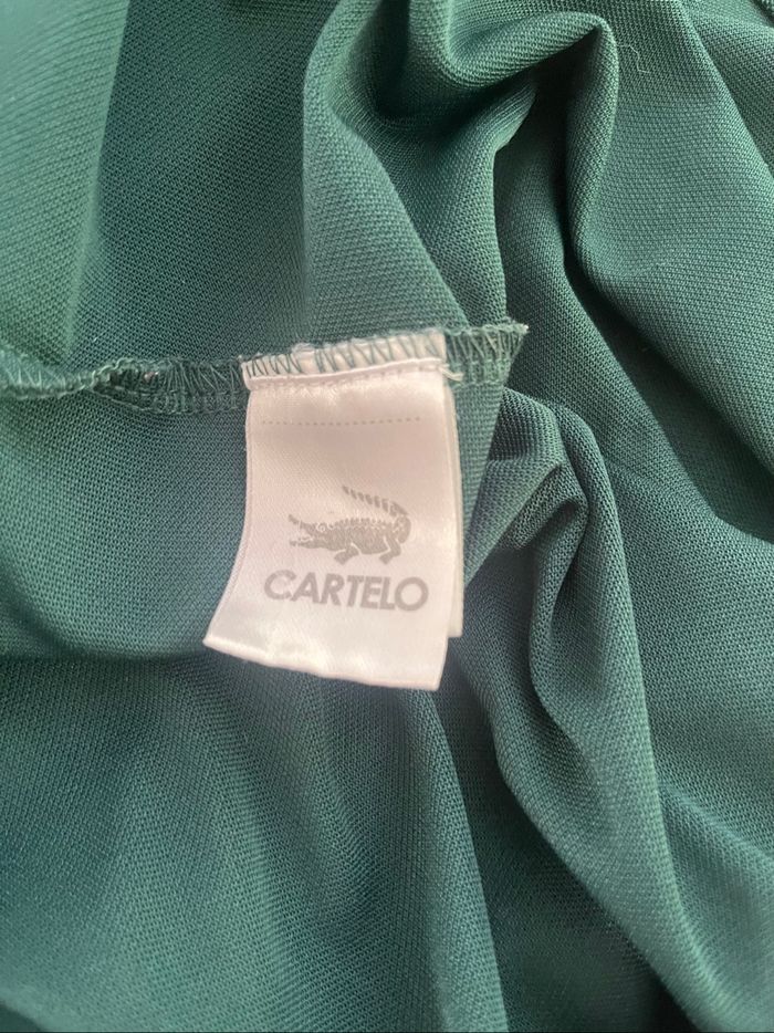 Polo cartelo - photo numéro 3