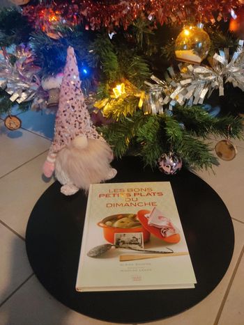 Les bons petits plats du dimanche