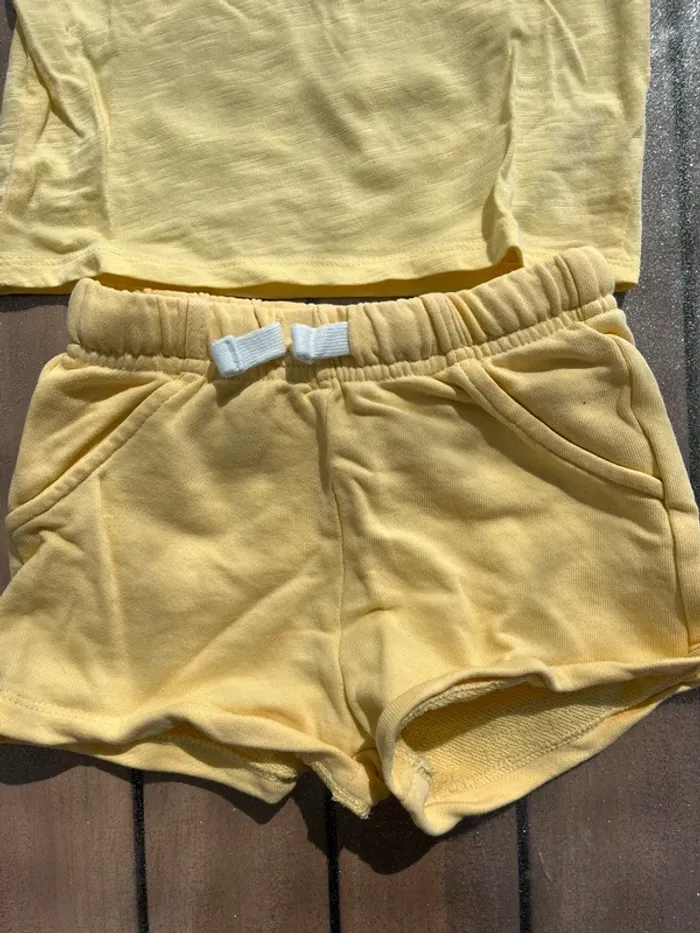 Ensemble 18 mois - photo numéro 2