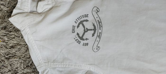 Chemise orchestra 8 ans - photo numéro 4