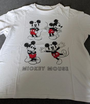 T-shirt enfant 