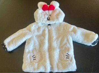 Veste Minnie orchestra