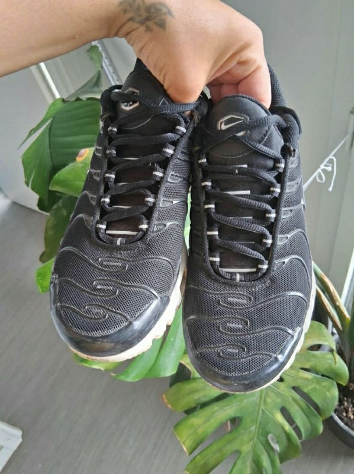 Baskets Nike TN - photo numéro 2