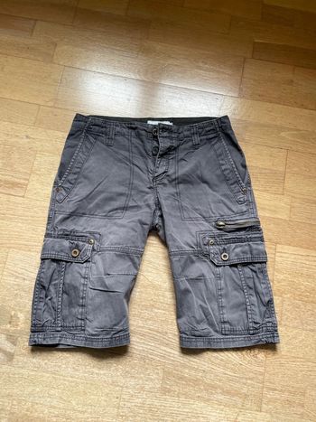 Bermuda Celio taille 40