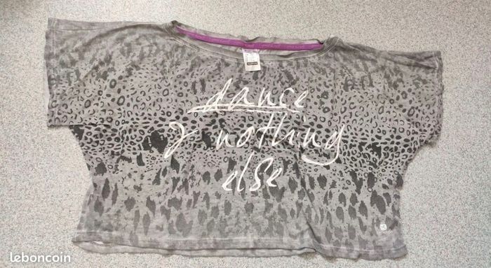 Tee-shirt 12 ans