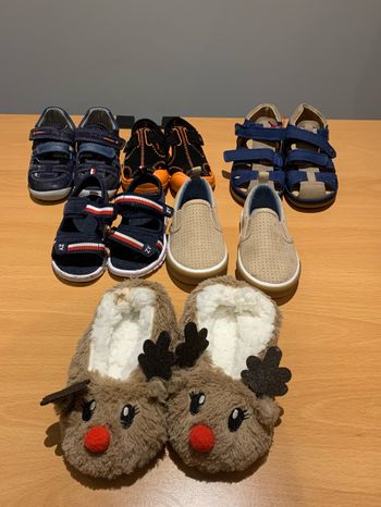 Chaussures bébé