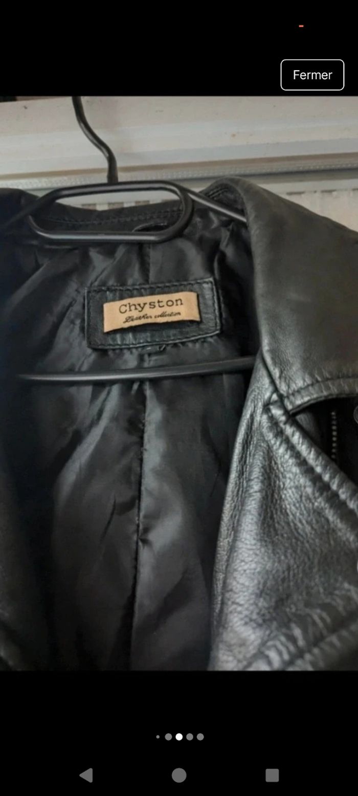 Veste femme - photo numéro 8