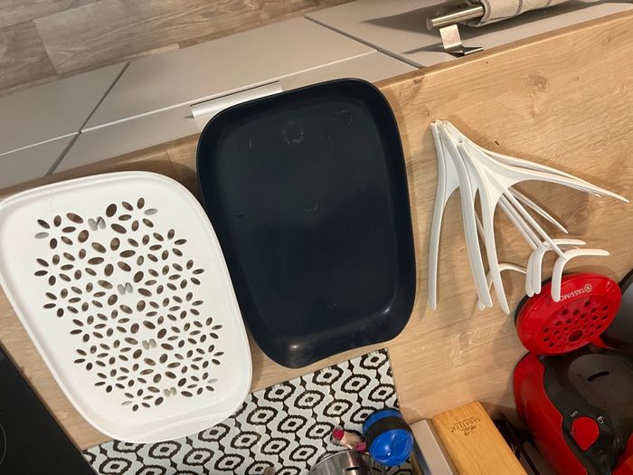 Égouttoir biberon avent - photo numéro 2