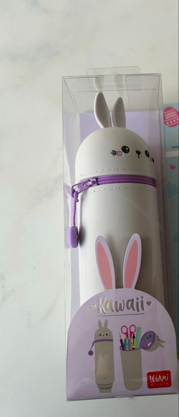 Legami trousse lapin