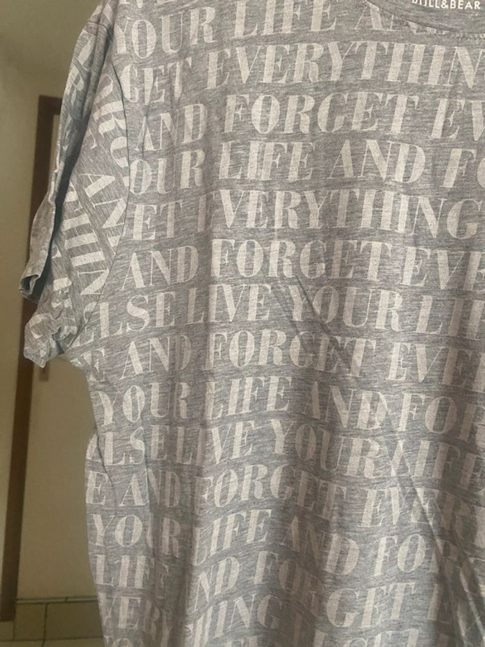 TEE shirt femme - photo numéro 2