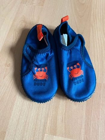 Aquashoes « Surfing Dude » Lily & Dan Taille 23