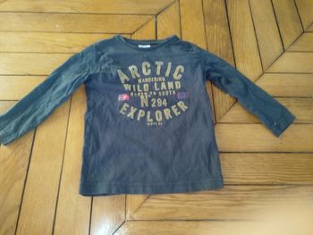 Haut tao taille 3 ans