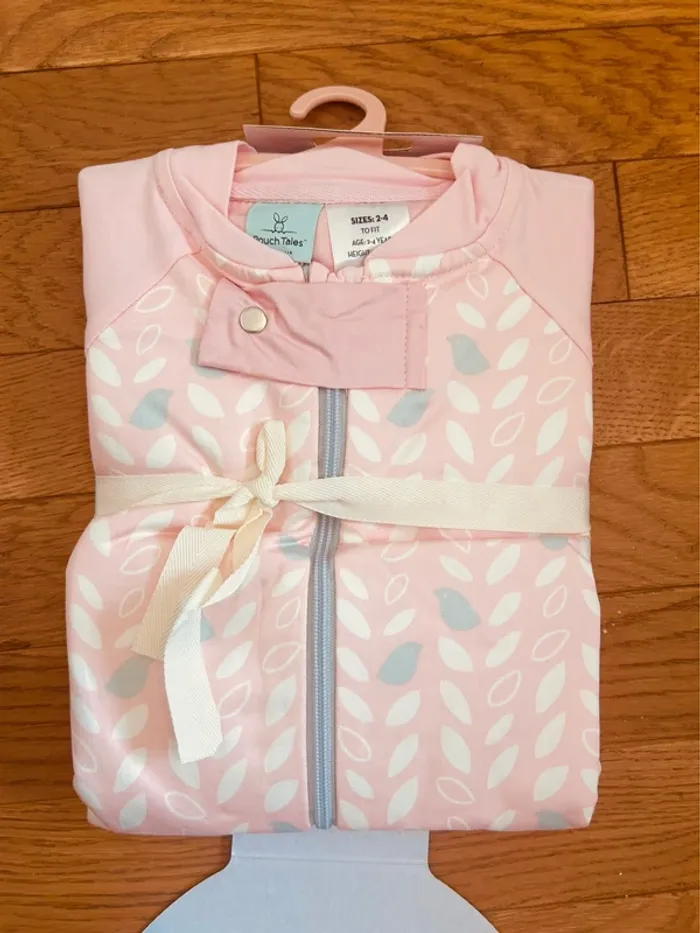 (New) sleep suit bag 1.0 tog 2-4Y - photo numéro 8