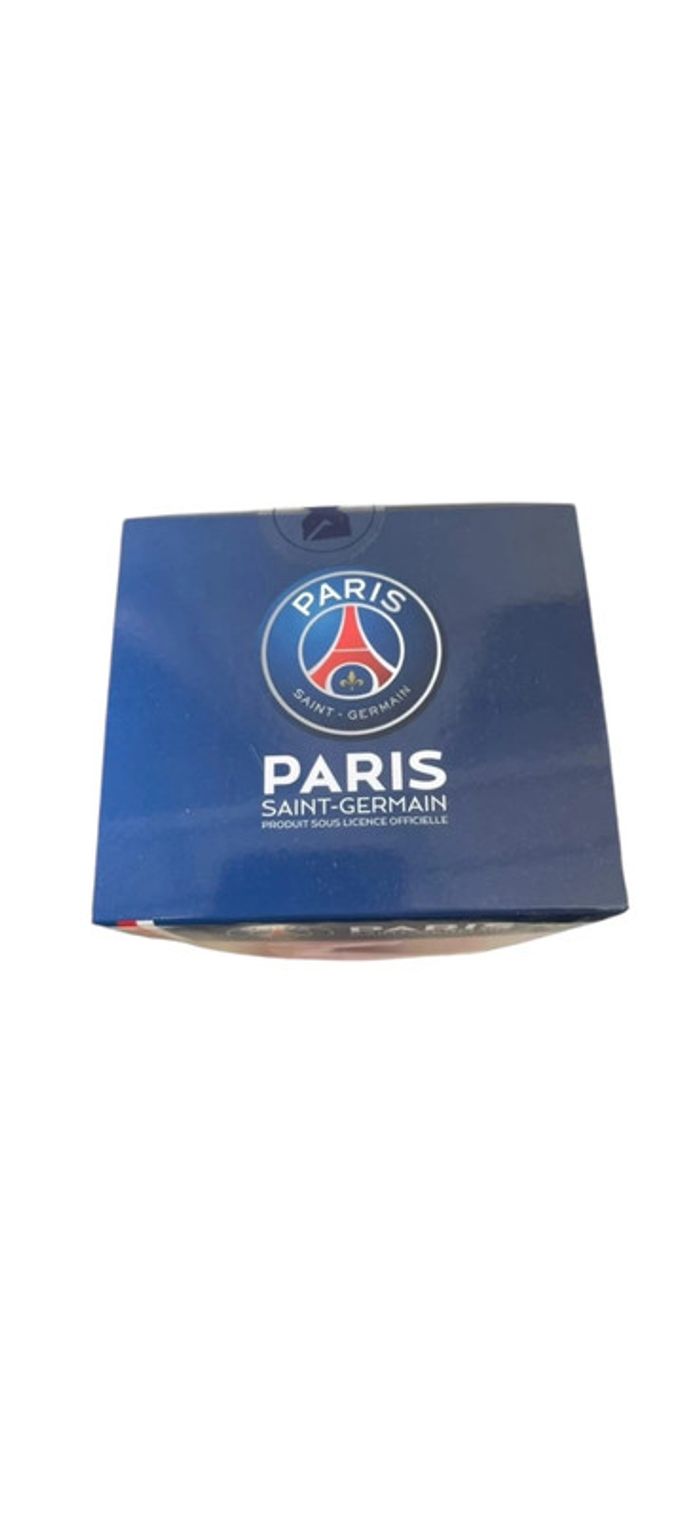 Figurine Minix Collectible Paris-Saint Germain Kang In Lee Football Stars 166 neuf - photo numéro 5