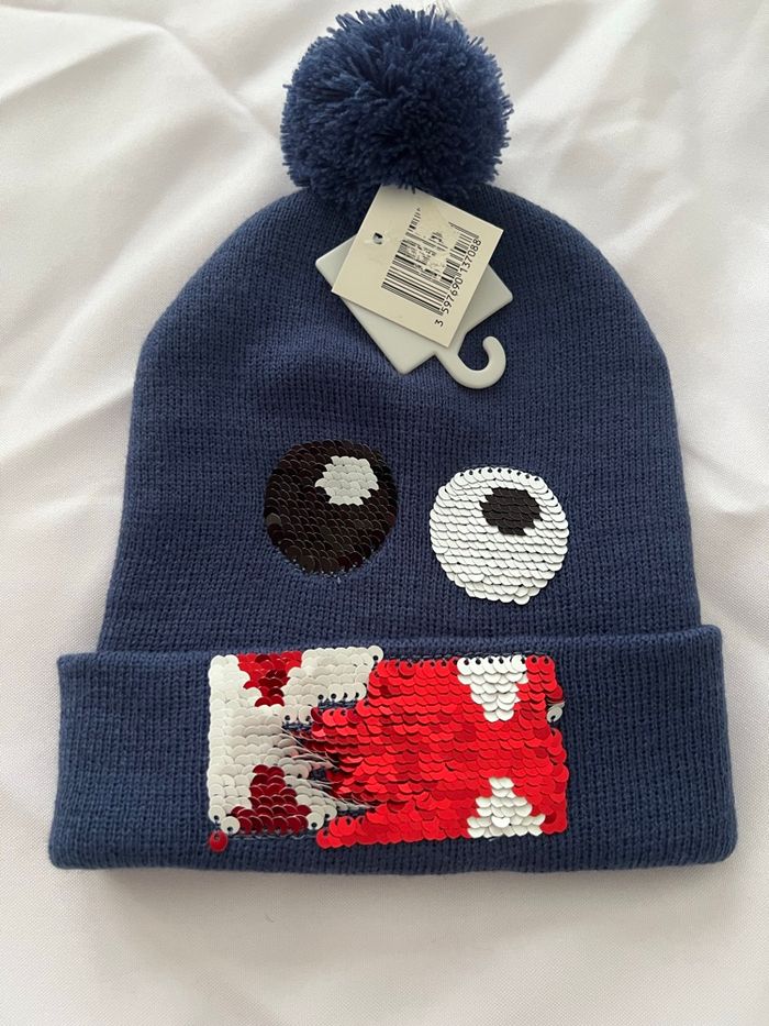 Bonnet - photo numéro 3