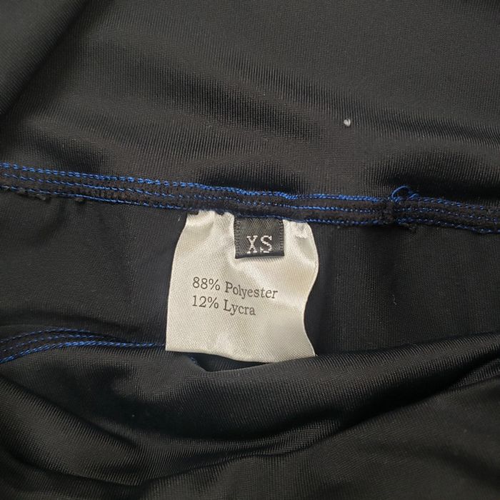 Leggings de sport taille XS - photo numéro 4