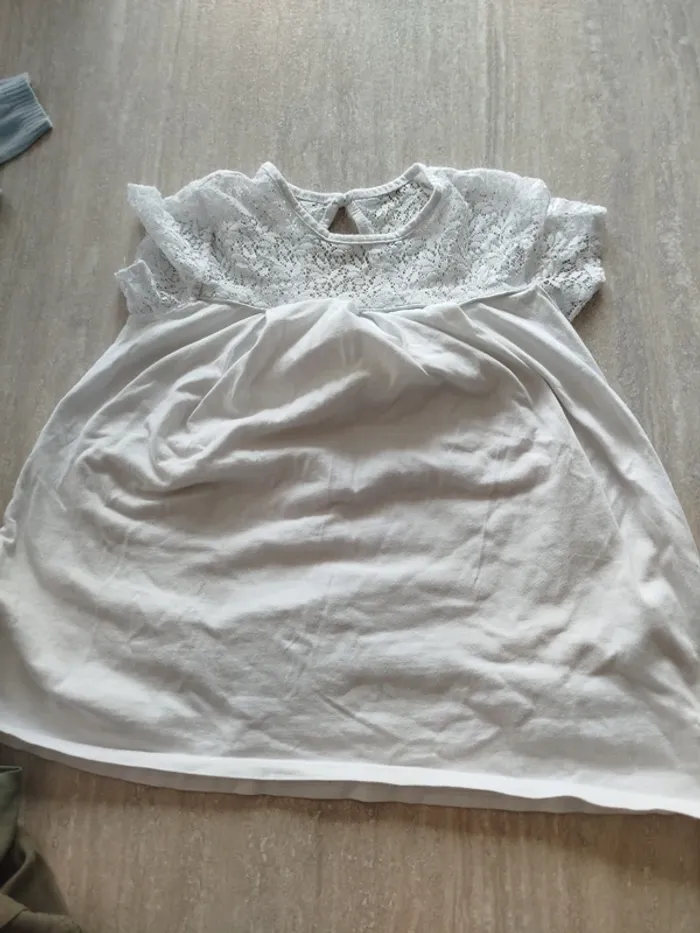 Lot 12 ans - 8 pièces - photo numéro 6