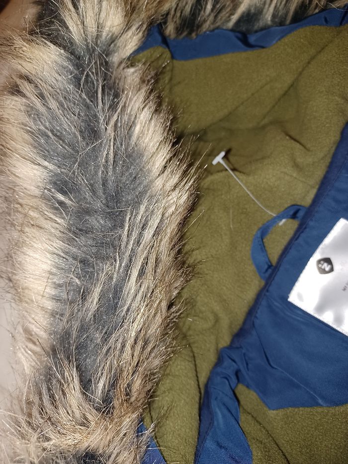 Veste  chaude 18 mois - photo numéro 10