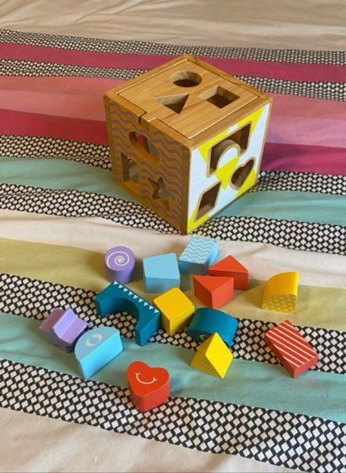 Jouets en bois - photo numéro 2