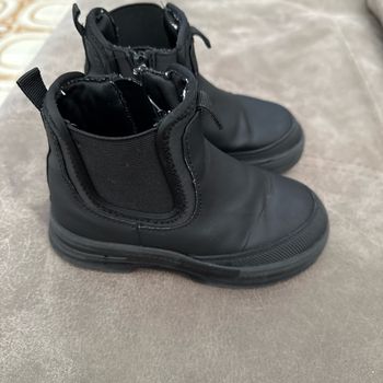 Bottines Zara T 24