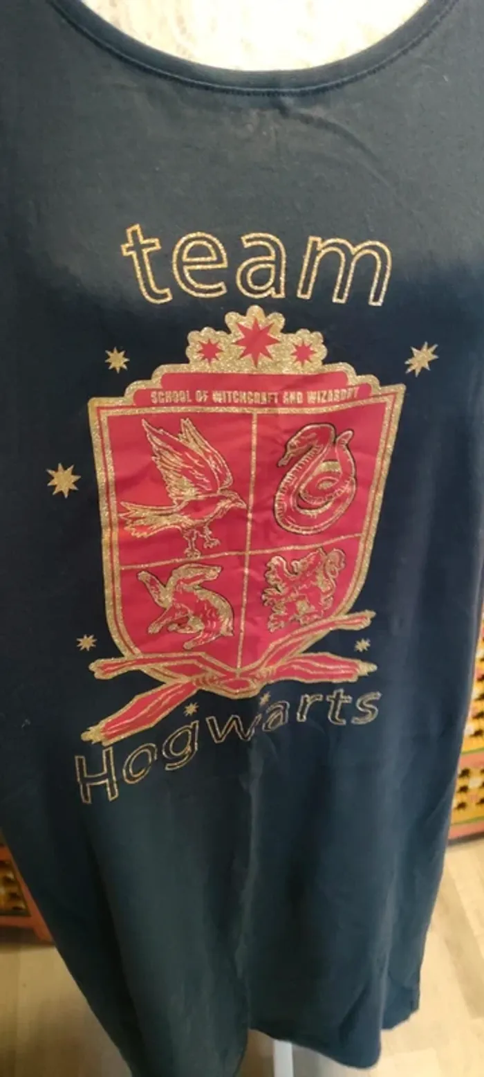 Robe de chambre Harry Potter - photo numéro 2