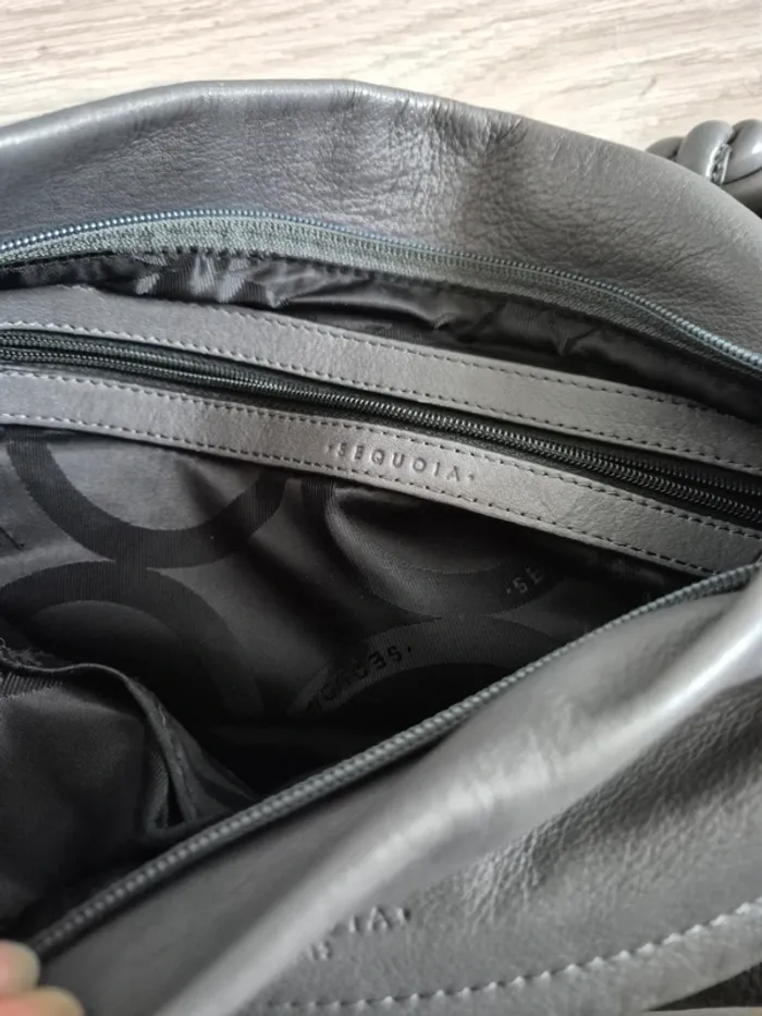 Sac à main Séquoia - photo numéro 9