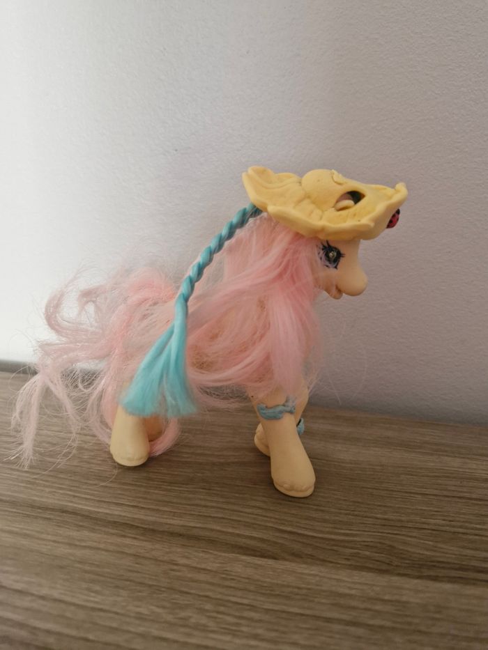 Mon petit poney sky skimmer - photo numéro 2