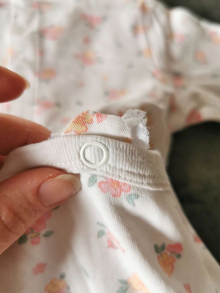 Pyjamas - photo numéro 14