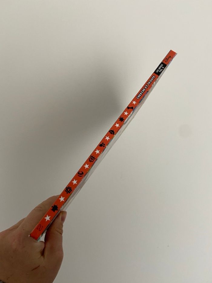 Disney : Où se cachent les héros ? Vol. 2 - photo numéro 3