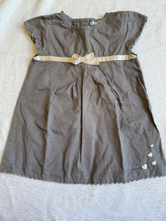 🎀 robe 12 mois 🎀