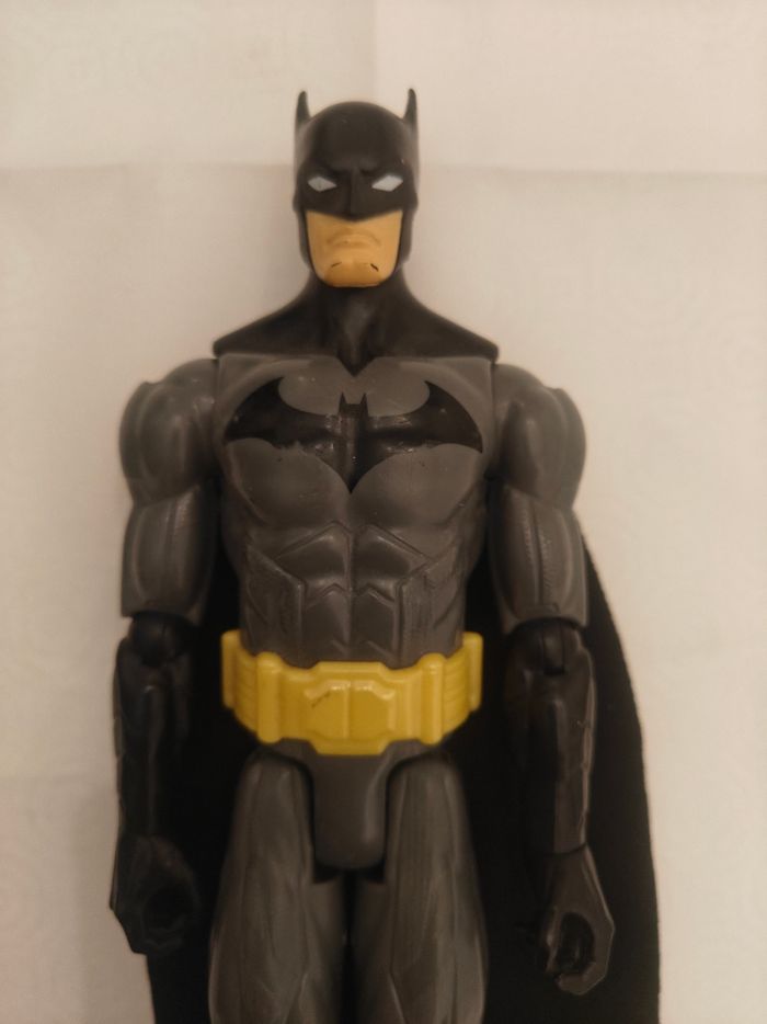 Personnage Figurine Batman DC comics 30 cm - photo numéro 2