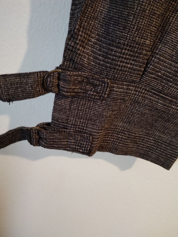 Pantacourt femme taille 42 - photo numéro 3