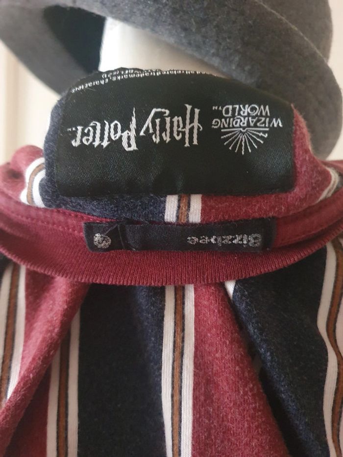 🌸Tee-shirt Harry potter taille S en très bon état - photo numéro 3