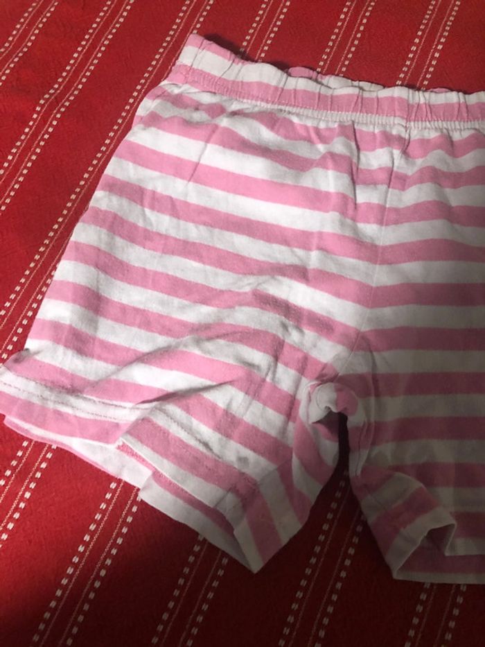 Short - photo numéro 2