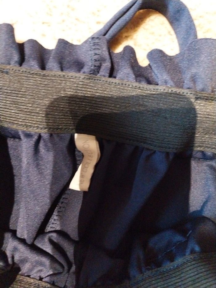 Pantalon marine - photo numéro 4