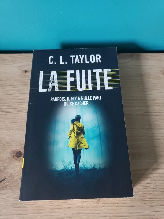 La fuite