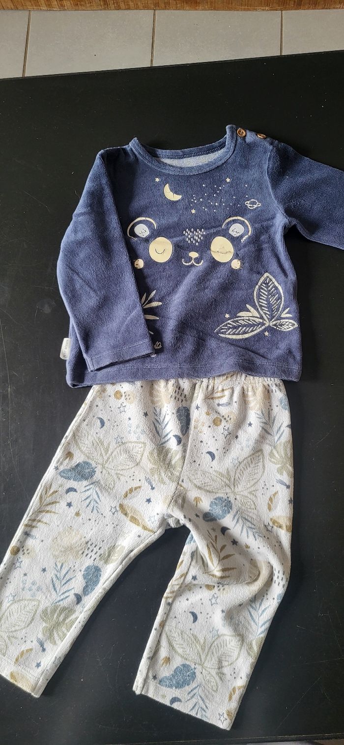 Pyjama
