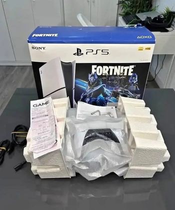 Sony Playstation 5 pro