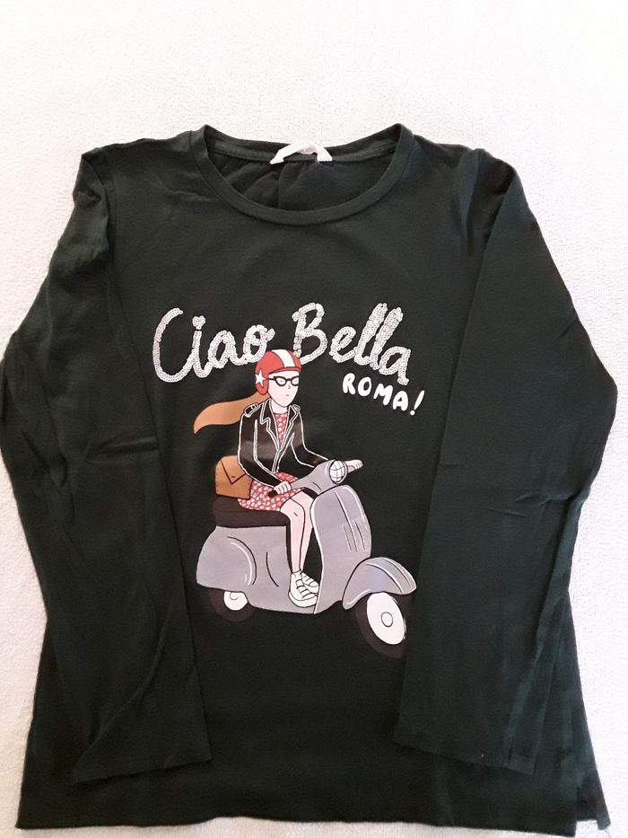 Lot deux Tsml Mango - photo numéro 2