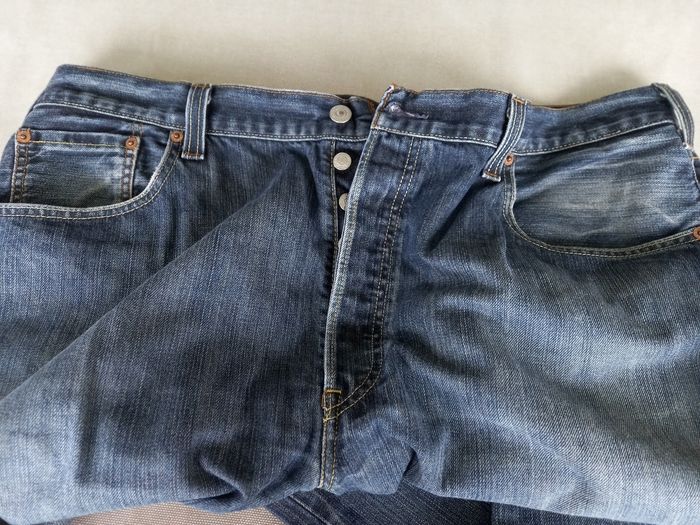 Jean Levis W40 - photo numéro 3