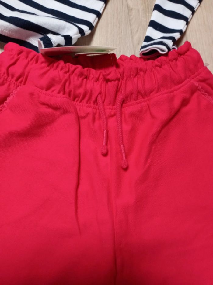 Ensemble 2 pièces neuf étiqueté - photo numéro 3