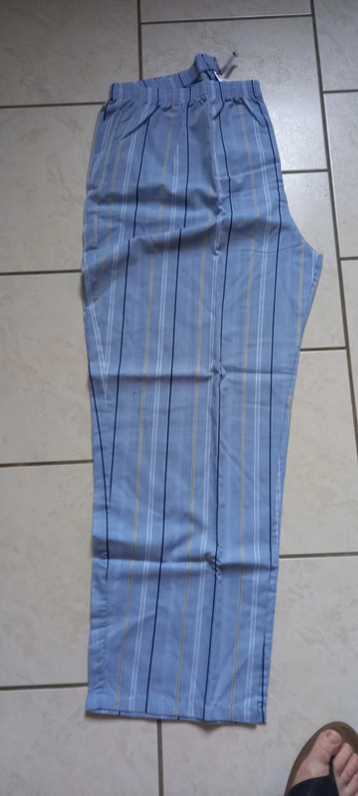 Pyjama - photo numéro 4