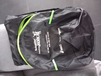 Sac à dos de running 